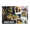 Trefl Mandalorian/Lucasfilm Star Wars Puzzles - 160 Pcs | 50035