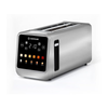 Nutricook 4-Slice Smart Toaster, 1450W | NC-TS401