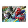 Trefl Spider-Man Time Puzzle - 54 Mini Pcs | 54164