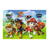 Trefl Paw Patrol Puzzle - 60 Pcs | 17321