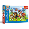 Trefl Paw Patrol Puzzle - 60 Pcs | 17321