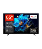 TCL QLED 65" UHD 60Hz Smart Google TV | 65P7K#