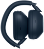 Sony Midnight Blue Wireless Noise - Cancelling Headphones | WH-1000XM6