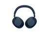 Sony Midnight Blue Wireless Noise - Cancelling Headphones | WH-1000XM6