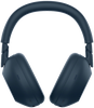 Sony WH-1000XM6 midnight blue wireless noise cancelling over-ear headphones