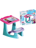 Disney Frozen Kids Study Desk with Chair | 03053