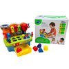 Hola My Little Workshop - Educational Tool Bench Toy with Lights & Sounds | A907 Hola My Little Workshop - Educational Tool Bench Toy with Lights & Sounds | A907