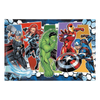 Trefl The Avengers Heros Puzzles - 60 Pcs | 17357