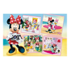 Trefl The Adorable Minnie Puzzles - 60 Pcs | 17360