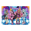 Trefl Monster High Puzzle - 100 Pcs | 16505
