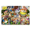 Trefl Inside Out 2 Characters Puzzle - 200 Pcs | 13305