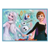 Trefl 4-in-1 Disney Frozen 2 Puzzle - 20-24 Pcs | 34381