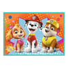 Trefl 4-in-1 Paw Patrol & Friends Puzzle - 12-24 Pcs | 34346