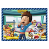Trefl 4-in-1 Paw Patrol Dog Stories   Puzzle | 34650