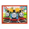 Trefl 4-in-1 Thomas & Friends Puzzle - 35-70 Pcs | 34619