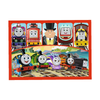 Trefl 4-in-1 Thomas & Friends Puzzle - 35-70 Pcs | 34619