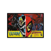 Trefl 2-in-1 Marvel Spiderman VS Venom Puzzle - 200 Pcs | 13314