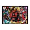 Trefl 4-in-1 Batman in Action Series Puzzle - 250 Pcs | 13310