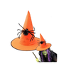 Halloween Witch Cap | WOT-5686-7