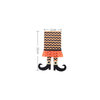 Halloween Decoration Witch Boot Banner - 2m Long | AL639-22
