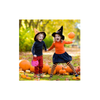 Halloween Pumpkin Trick-or-Treat Candy Bucket | WOT-5686-9