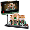 LEGO French Café | 10362