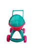 Toy Baby Stroller – Blue & Pink | CLK-290