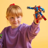 LEGO Superman Mech vs. Lex Luthor | 76302