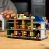 LEGO Diagon Alley Wizarding Shops | 76444