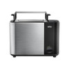 Braun 2-Slice Toaster Black 1000W | HT5015BK