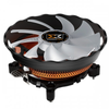 Xigmatek Apache IV-N ARGB CPU cooler XG-EN47107 120mm fan black LGA1700 LGA1851 air cooler