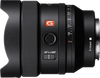 Sony FE 14mm F1.8 G Master Lens | SEL14F18GM