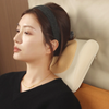 Multifunctional Waist and Neck Massage Cushion Pillow - 5D Kneading & Hot Compress | FL-KD03