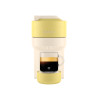 Nespresso Vertuo Pop Coffee Machine - Yellow | VERTUO POP