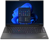 Lenovo ThinkPad E16 Gen 1 16" Laptop - Intel Core i5-1335U - RAM 8GB - SSD 512GB - Intel Iris Xe | 21JN000VGR