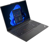 Lenovo ThinkPad E16 Gen 1 16" Laptop - Intel Core i5-1335U - RAM 8GB - SSD 512GB - Intel Iris Xe | 21JN000VGR