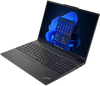 Lenovo ThinkPad E16 Gen 1 16" Laptop - Intel Core i5-1335U - RAM 8GB - SSD 512GB - Intel Iris Xe | 21JN000VGR