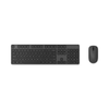 Xiaomi Wireless Keyboard and Mouse Bundle - Black | BHR6100GL
