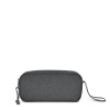 Eastpak Double Pouch - Black Denim | EK0A5BIV77H 1