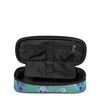 Eastpak Oval Single - Flora Fade Aqua | EK0007177V3