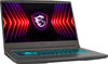 MSI Thin A15 15.6" Gaming Laptop - AMD Ryzen 5 7535HS - 8GB RAM – 512GB SSD - NVIDIA GeForce RTX 4050 - 144Hz FHD | B7VE-466US
