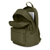 Eastpak DOUBLE OFFICE - Dark Grass | EKOASBISG55