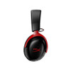 HyperX Cloud III Wireless Gaming Headset - Black/Red | 77Z46AA