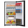 Haier HR-135BLEU2 One Door Refrigerator 90L | HR-135BLEU2 Haier HR-135BLEU2 One Door Refrigerator 90L | HR-135BLEU2