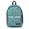 Eastpak Out Of Office - Flora Fade Aqua | EK0007677V3