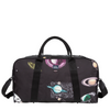 Eastpak VW Tote Bag - Planet's Print | EK0A5BGL3J31