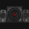 MARVO  SCORPION SG-260 AC POWERED STEREO SPEAKERS