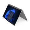 ThinkPad X1 2-in-1 Gen 10 14" WUXGA Laptop - Intel Core Ultra 7 255U - RAM 32GB - SSD 1TB - Intel Graphics | 21Q0001TED