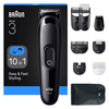 Braun All in One Trimmer Series 3 | AIO3560 Braun All in One Trimmer Series 3 | AIO3560