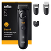 Braun Beard Trimmer | BT5520 Braun Beard Trimmer | BT5520